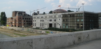 VMRO-museum