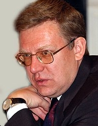 Aleksej Koedrin
