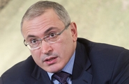 Chodorkovski spreekt